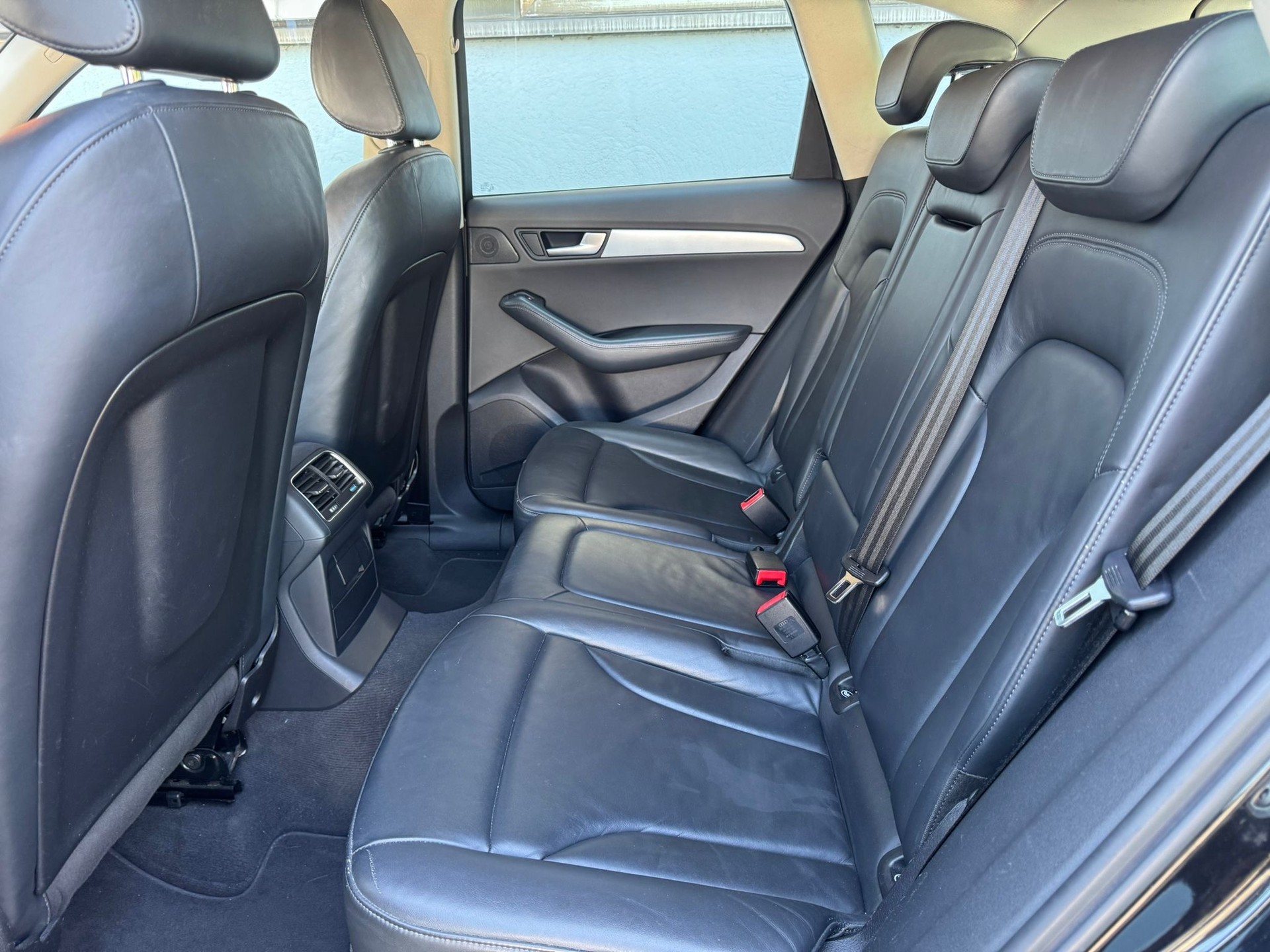 AUDI 3.0 D Quattro-image-9