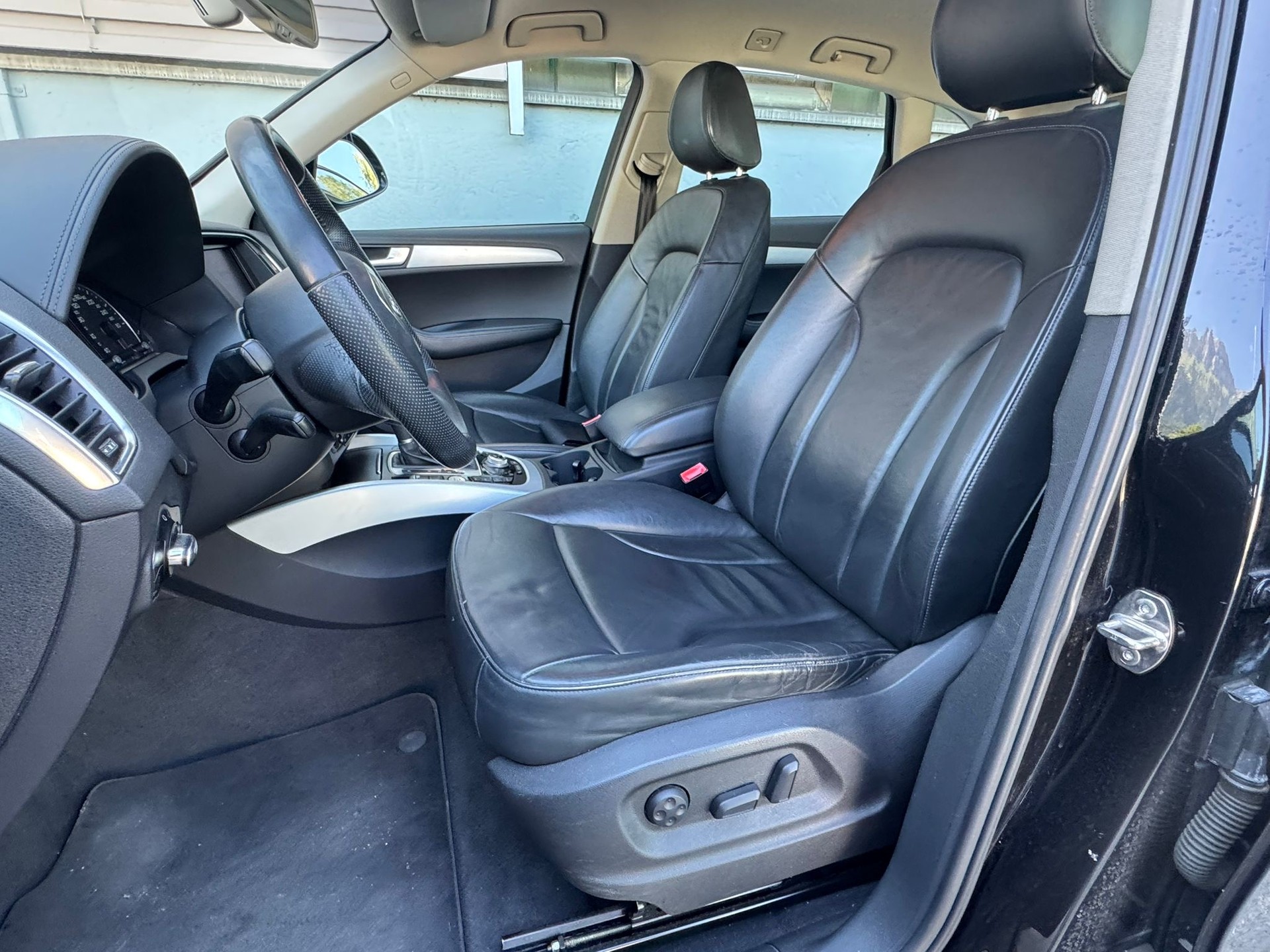 AUDI 3.0 D Quattro-image-14