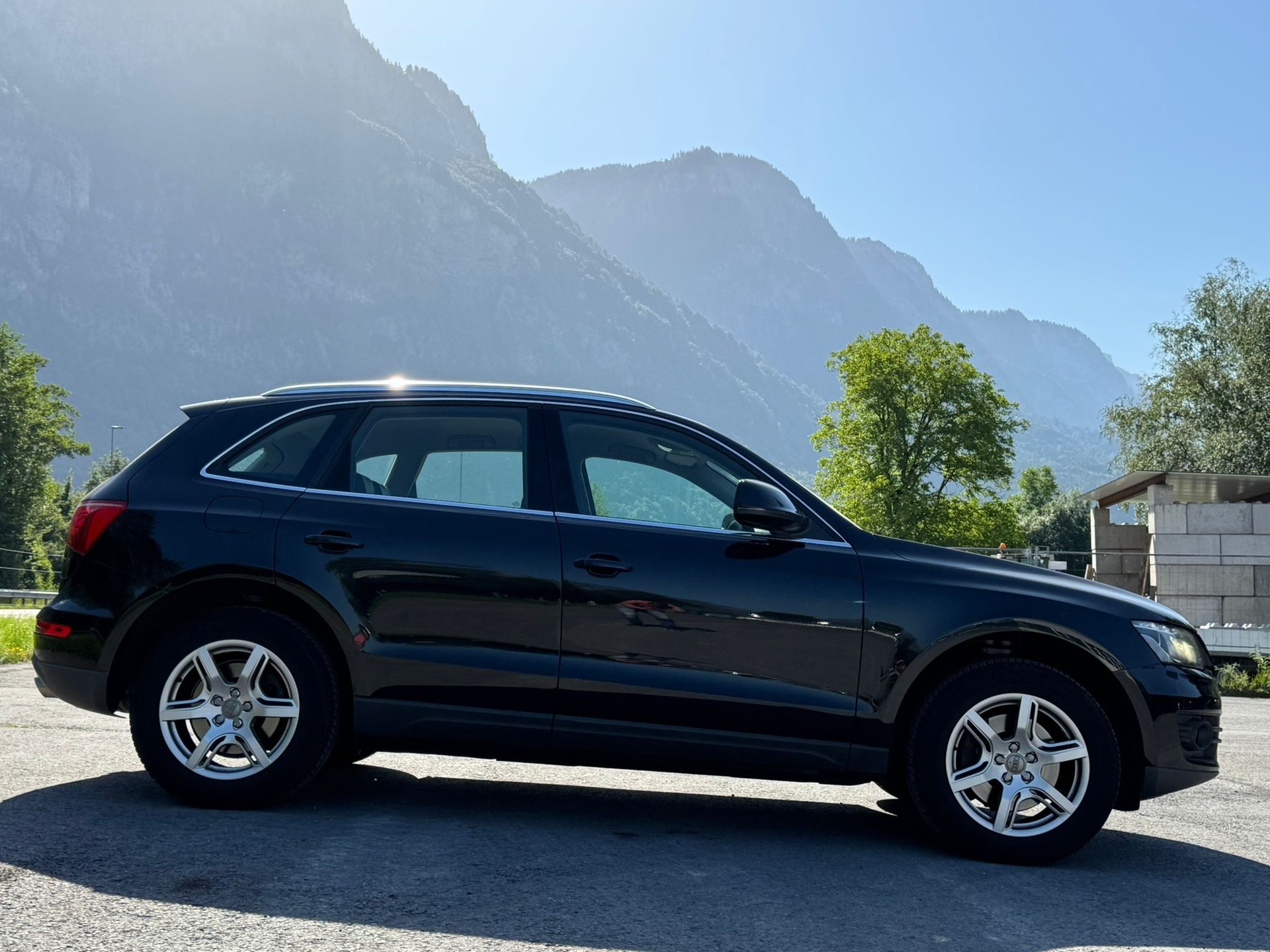 AUDI 3.0 D Quattro-image-5