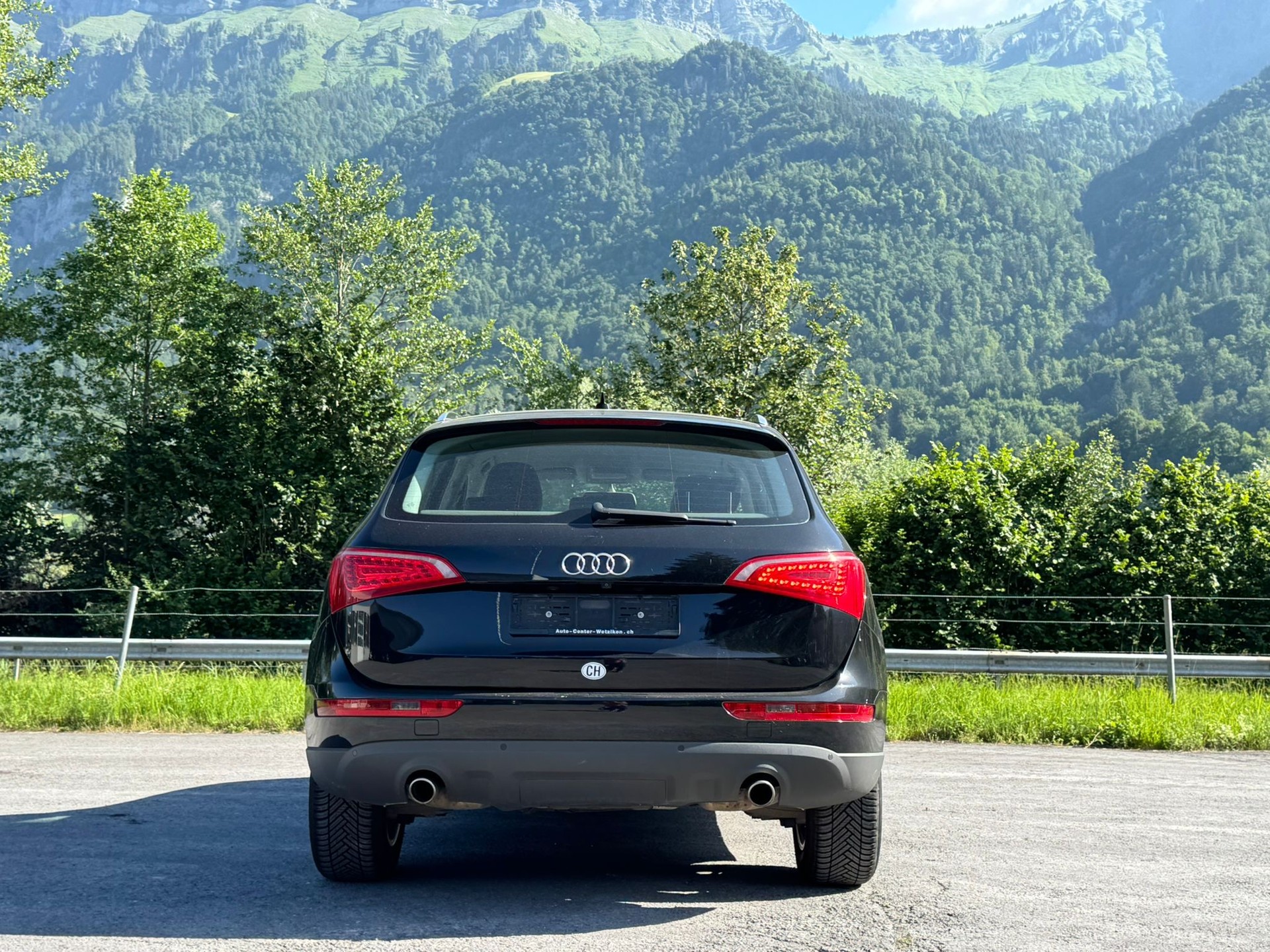 AUDI 3.0 D Quattro-image-3