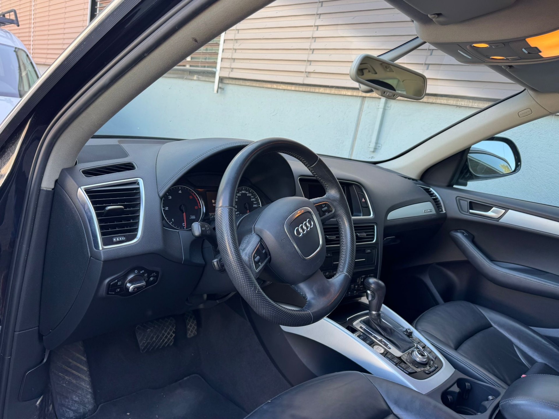 AUDI 3.0 D Quattro-image-11