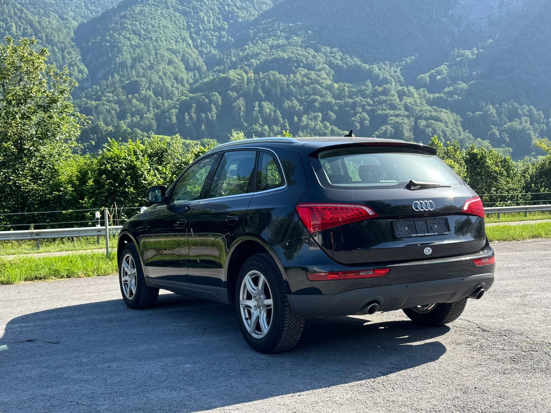 AUDI 3.0 D Quattro-image-4
