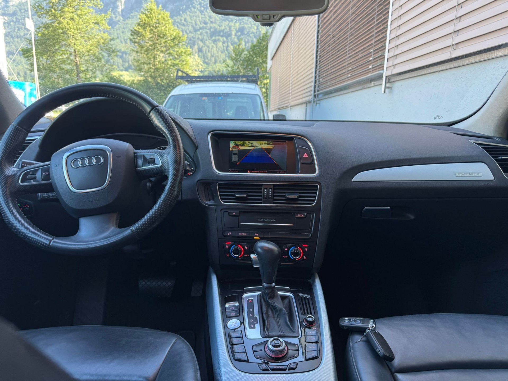 AUDI 3.0 D Quattro-image-10