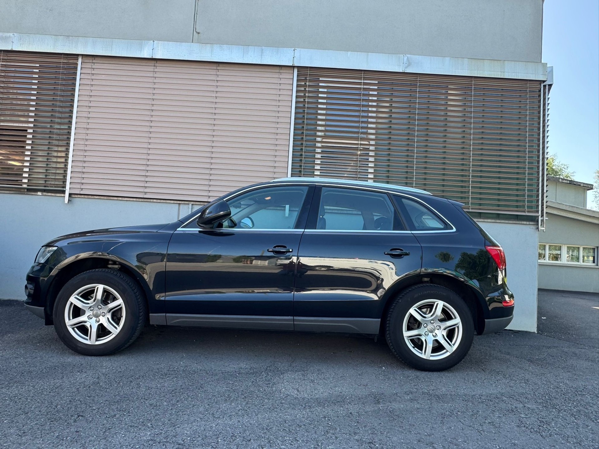 AUDI 3.0 D Quattro-image-13