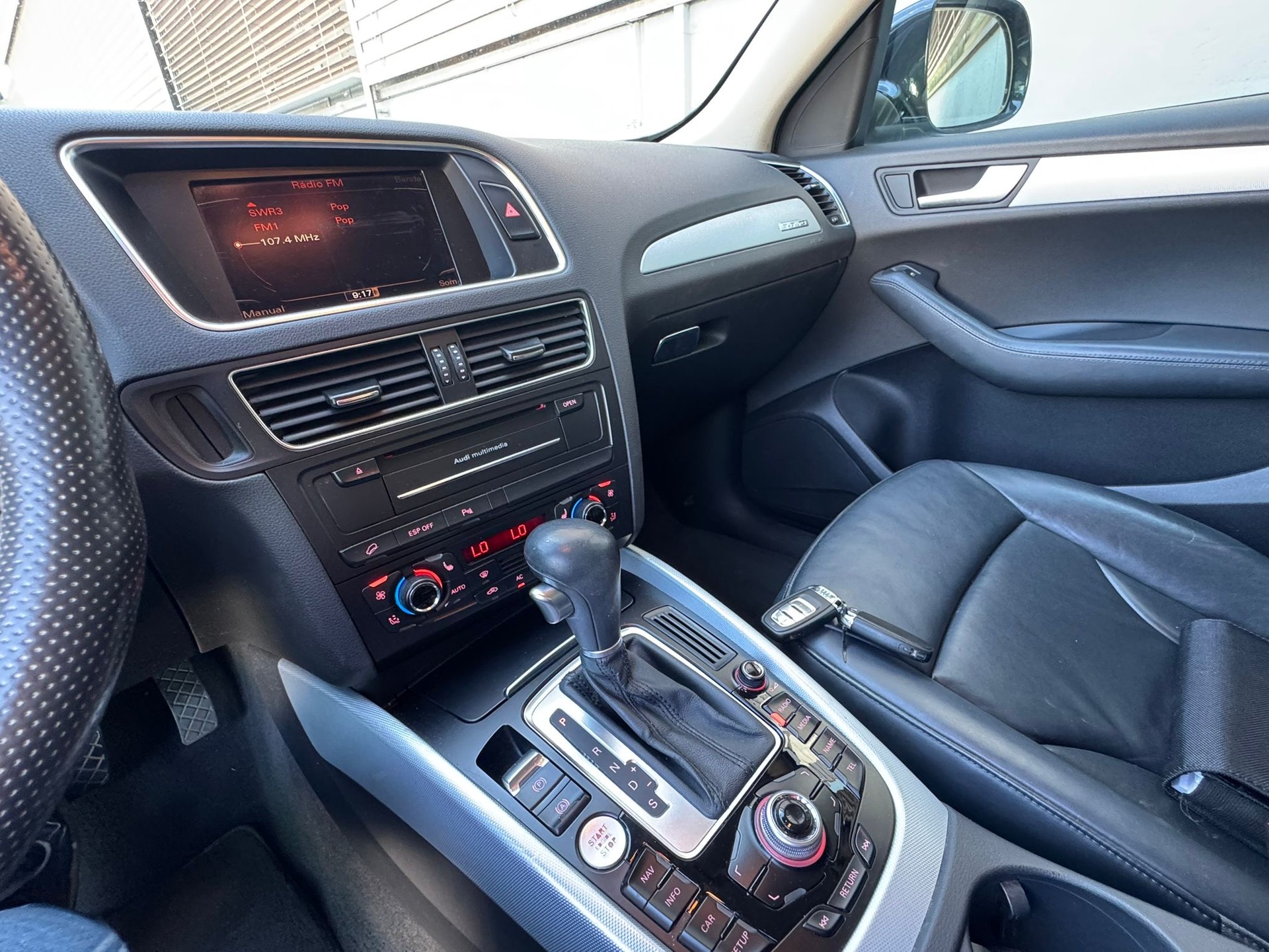 AUDI 3.0 D Quattro-image-8