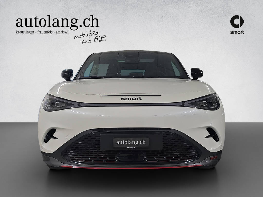 SMART #3 Brabus 4x4 66 kWh, 22kW-image-14