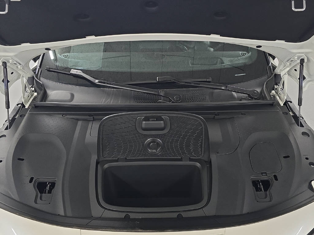 SMART #3 Brabus 4x4 66 kWh, 22kW-image-8