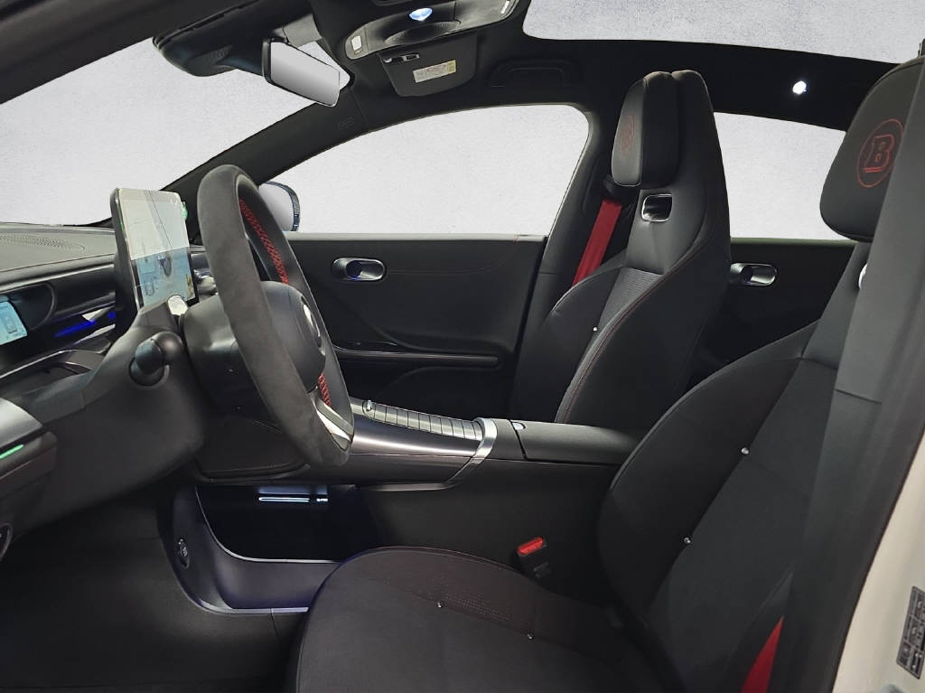 SMART #3 Brabus 4x4 66 kWh, 22kW-image-9