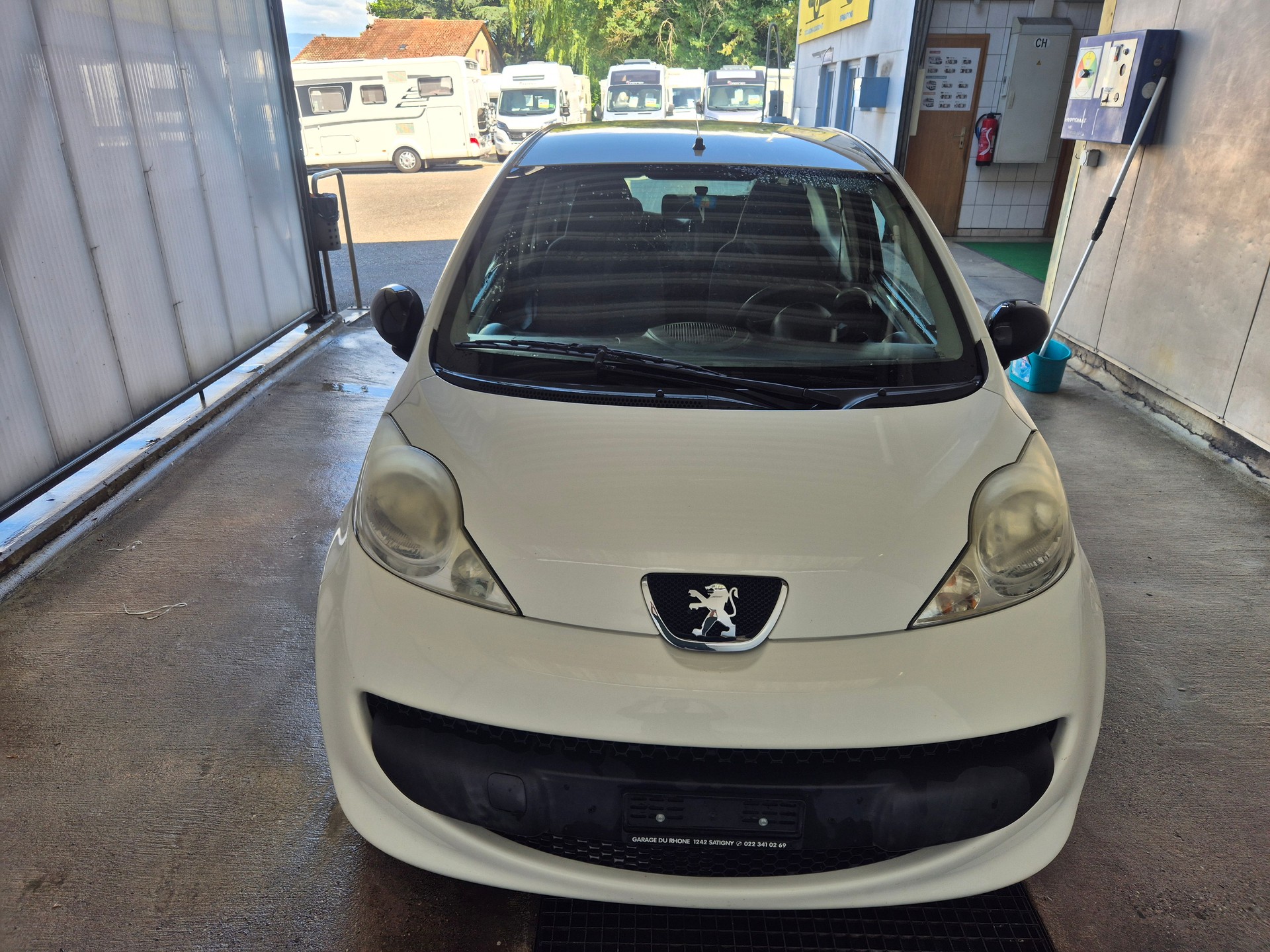 PEUGEOT 107/1.0-image-0