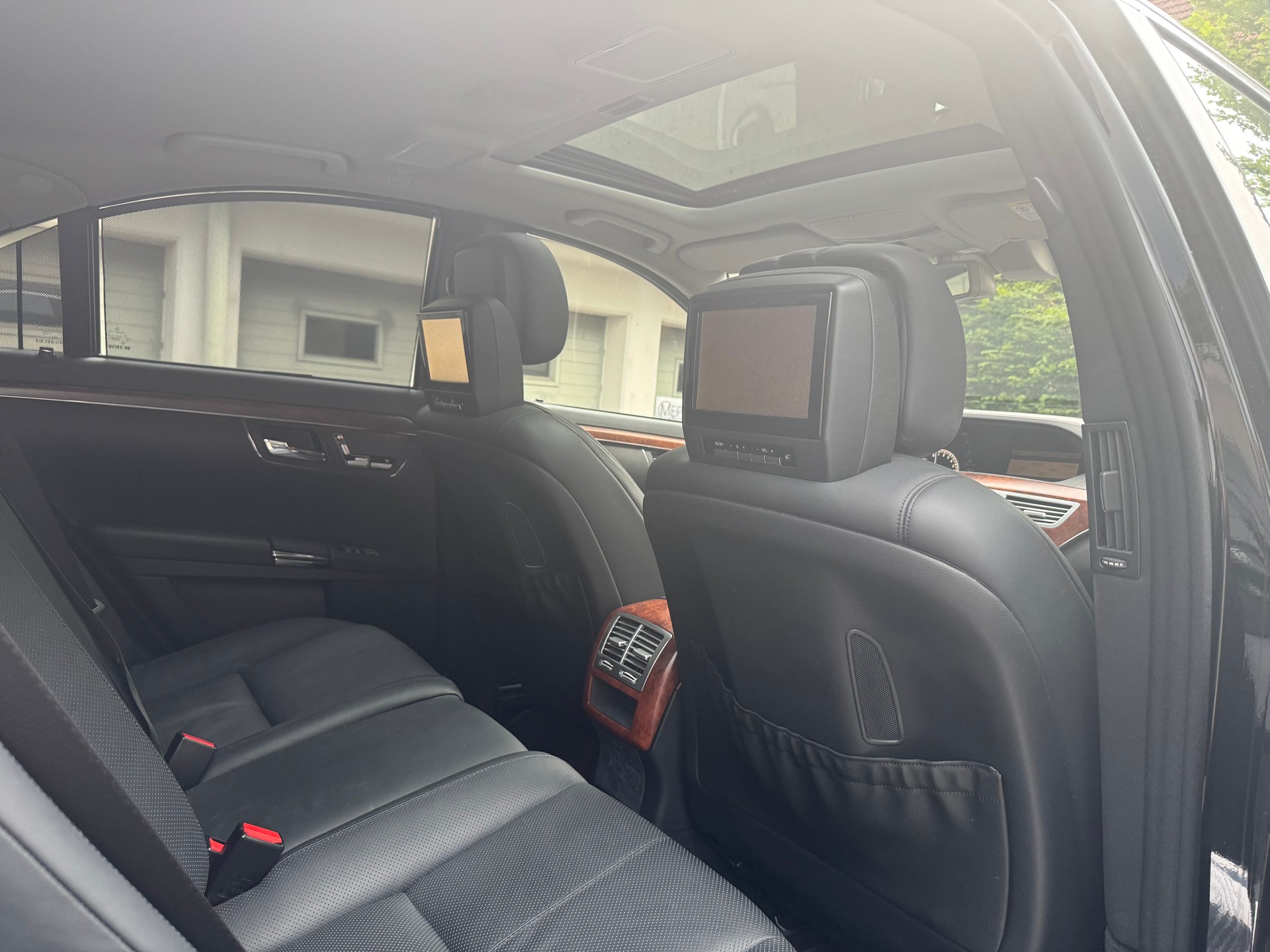 MERCEDES-BENZ S 500 7G-Tronic-image-10