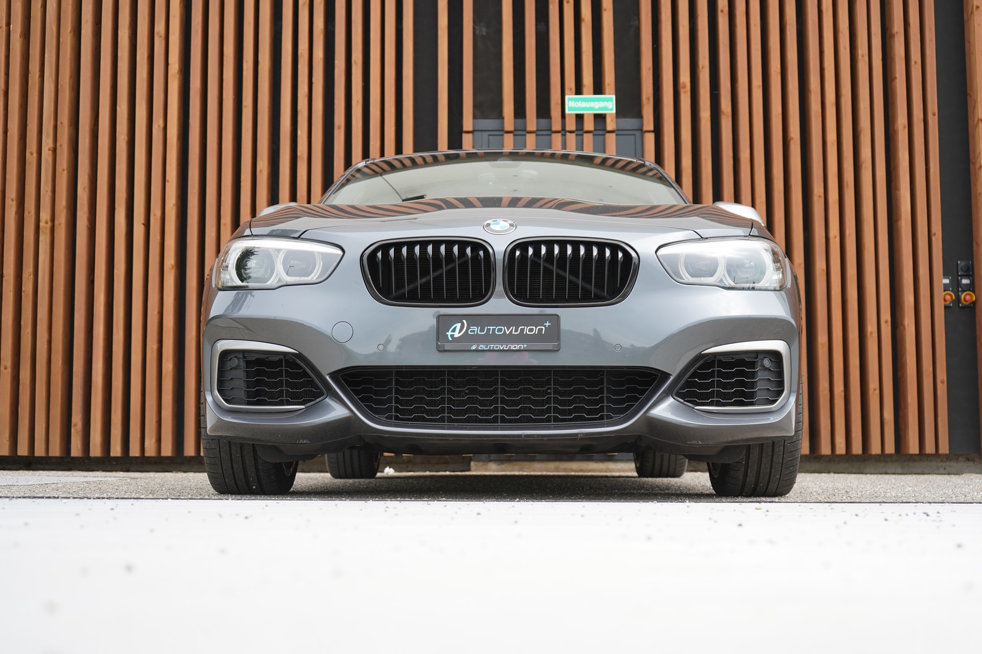 BMW M140i xDRIVE STEPTRONIC l 340 PS-image-15