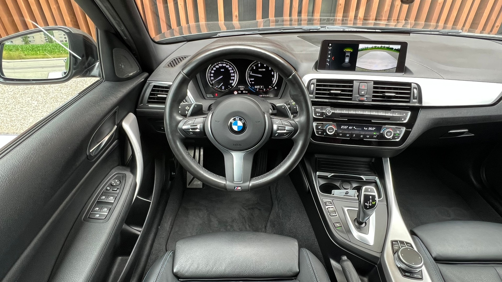 BMW M140i xDRIVE STEPTRONIC l 340 PS-image-22