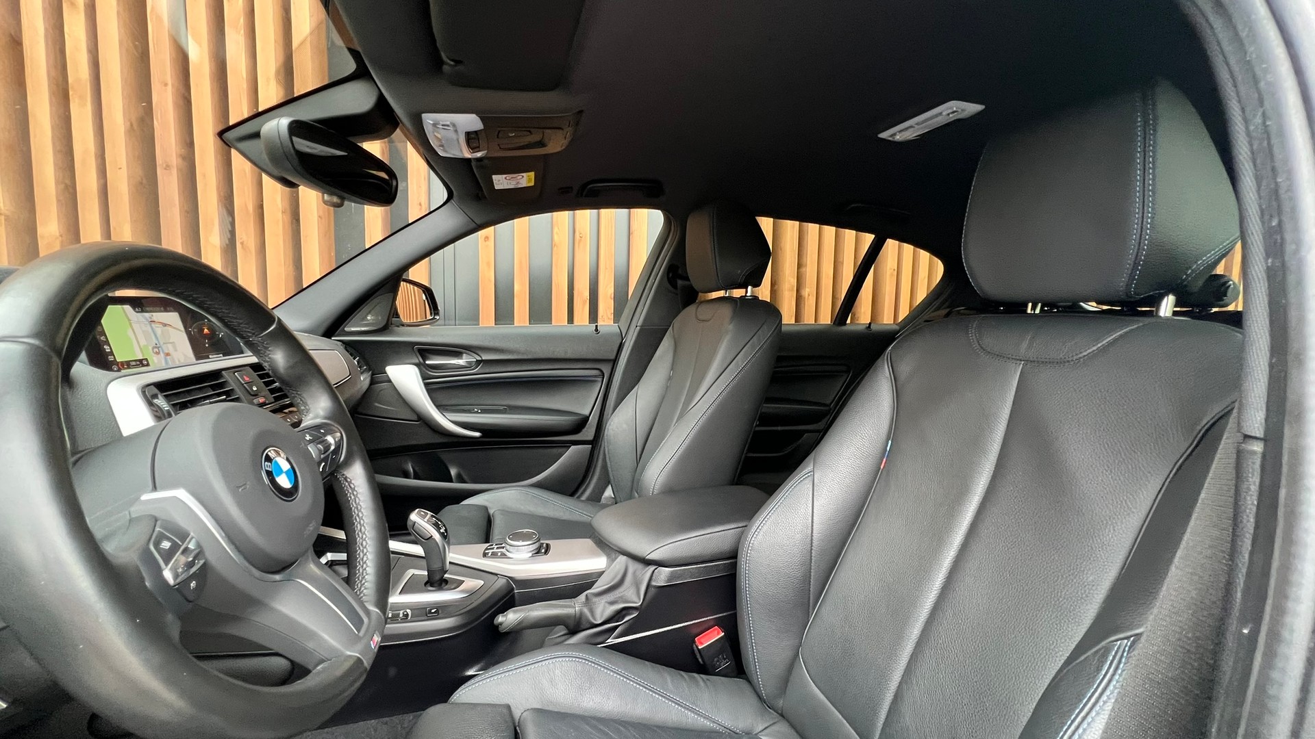 BMW M140i xDRIVE STEPTRONIC l 340 PS-image-26