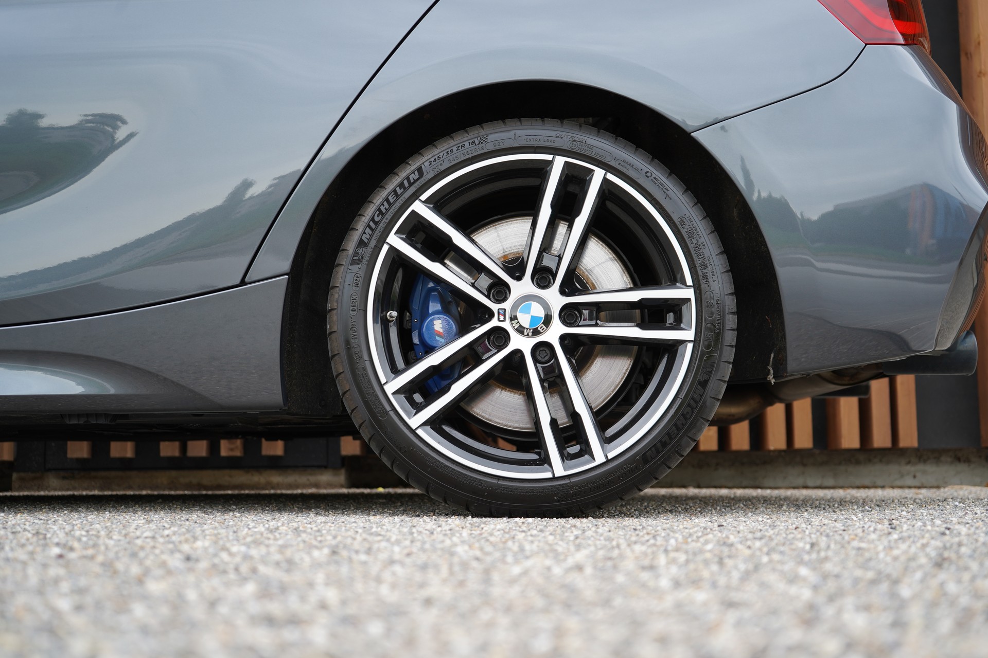 BMW M140i xDRIVE STEPTRONIC l 340 PS-image-19