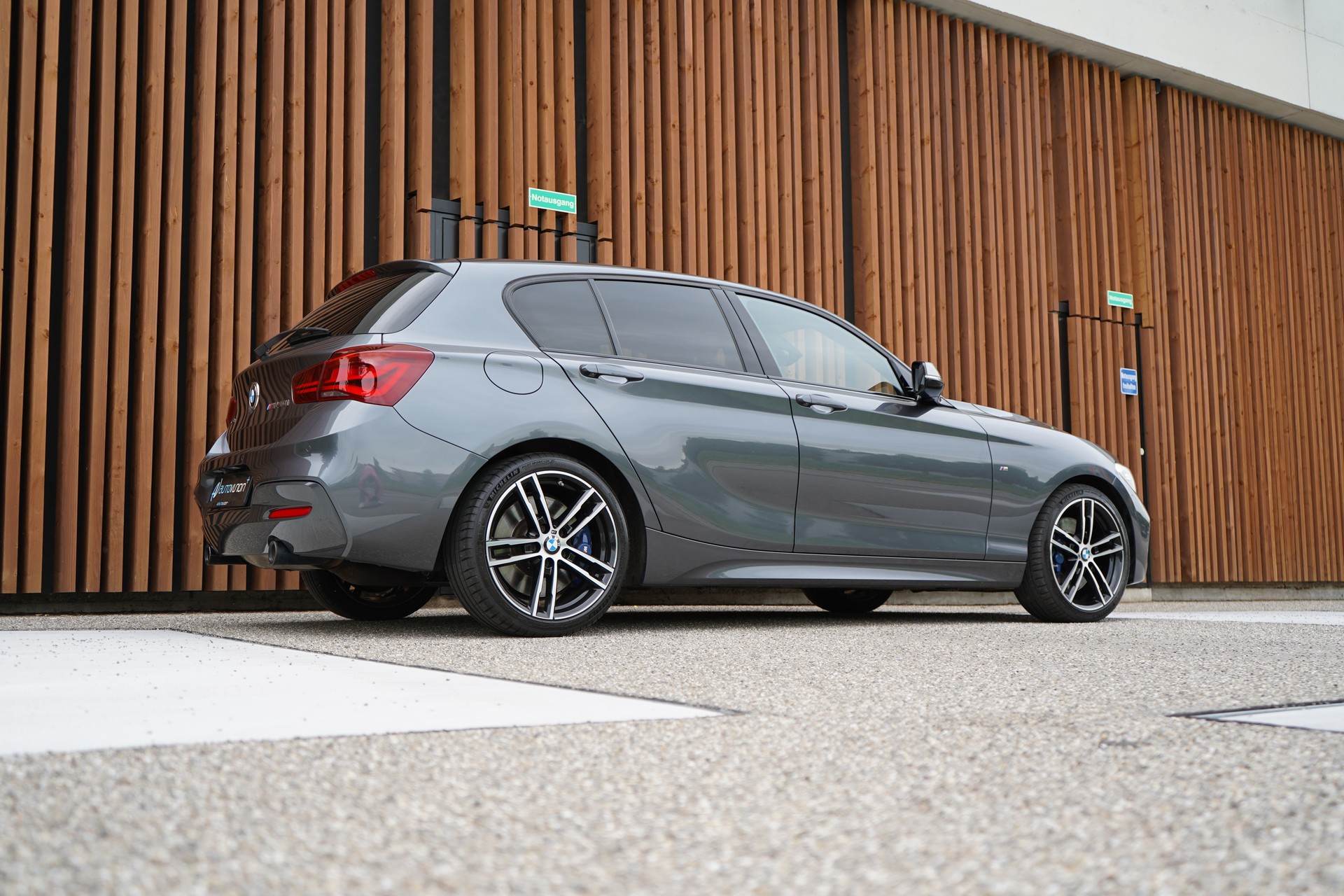 BMW M140i xDRIVE STEPTRONIC l 340 PS-image-12