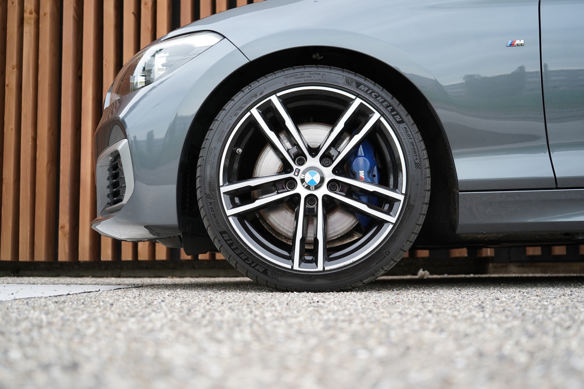 BMW M140i xDRIVE STEPTRONIC l 340 PS-image-18