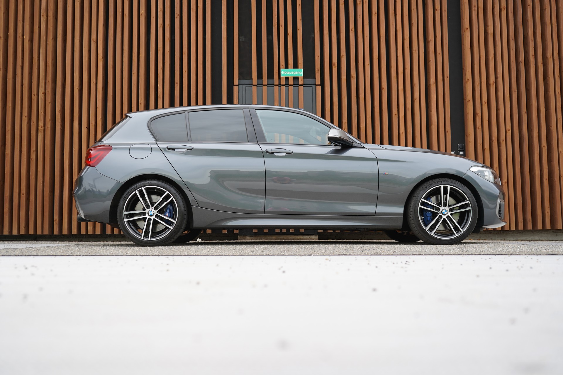BMW M140i xDRIVE STEPTRONIC l 340 PS-image-2