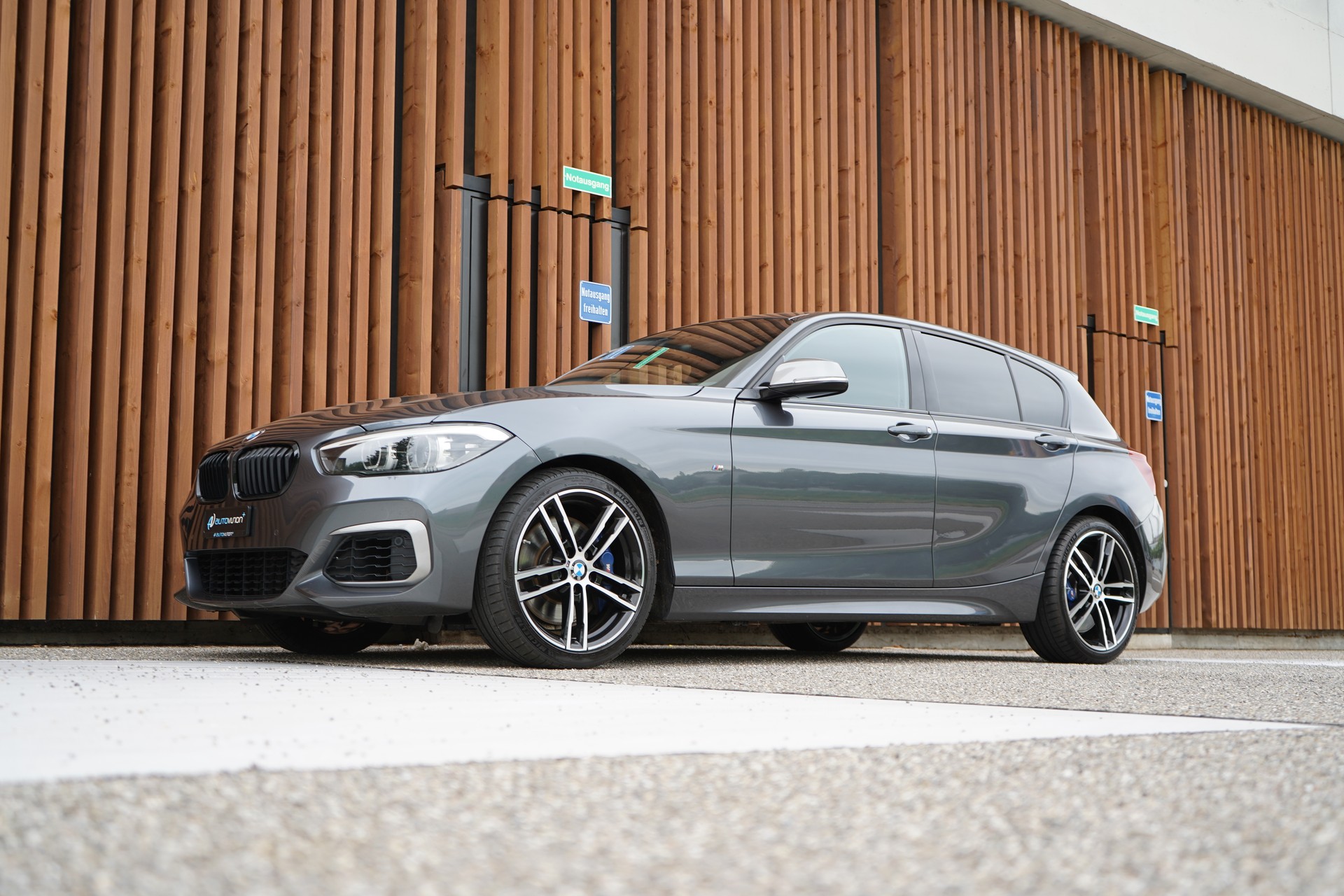 BMW M140i xDRIVE STEPTRONIC l 340 PS-image-6