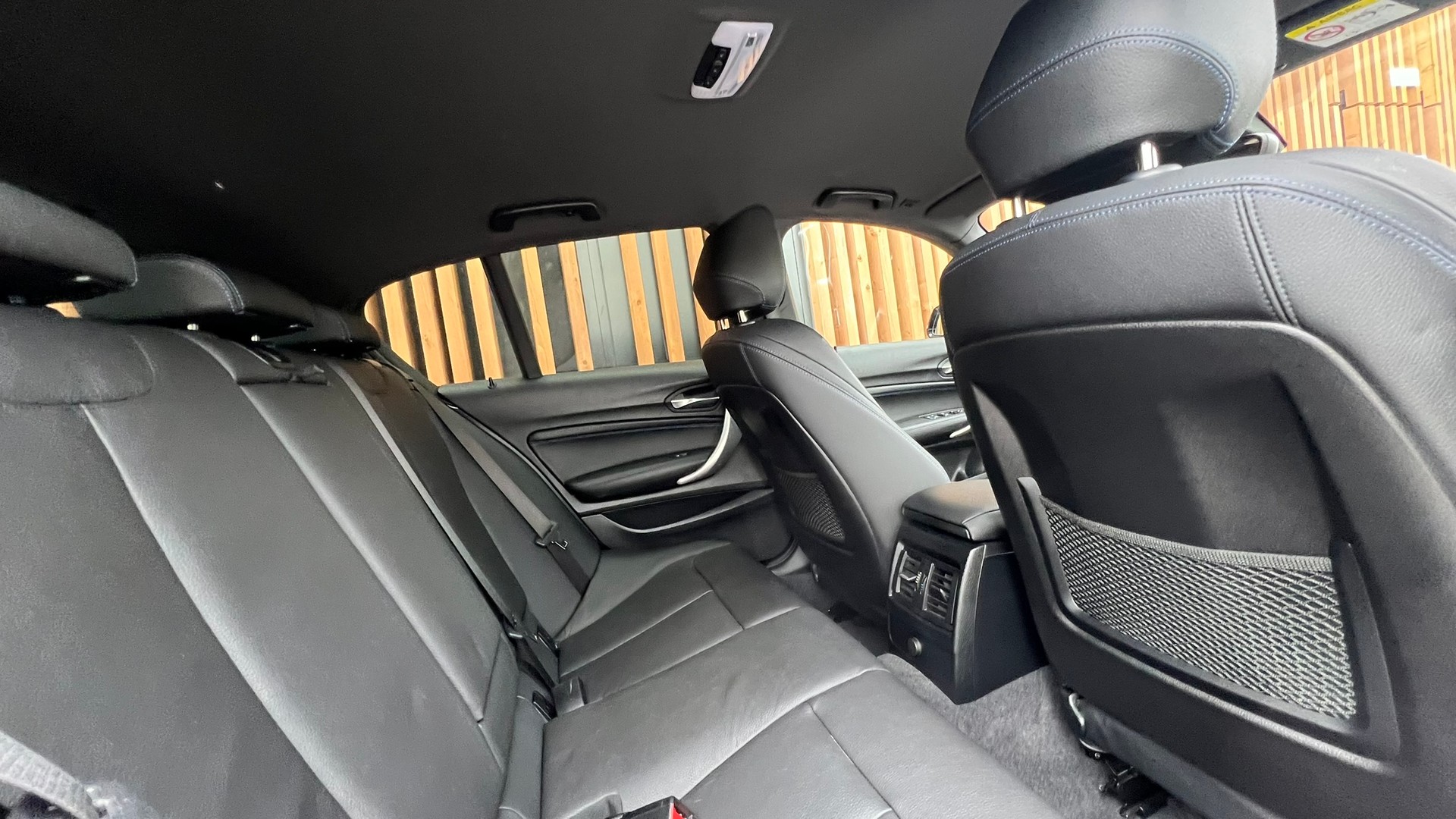 BMW M140i xDRIVE STEPTRONIC l 340 PS-image-27