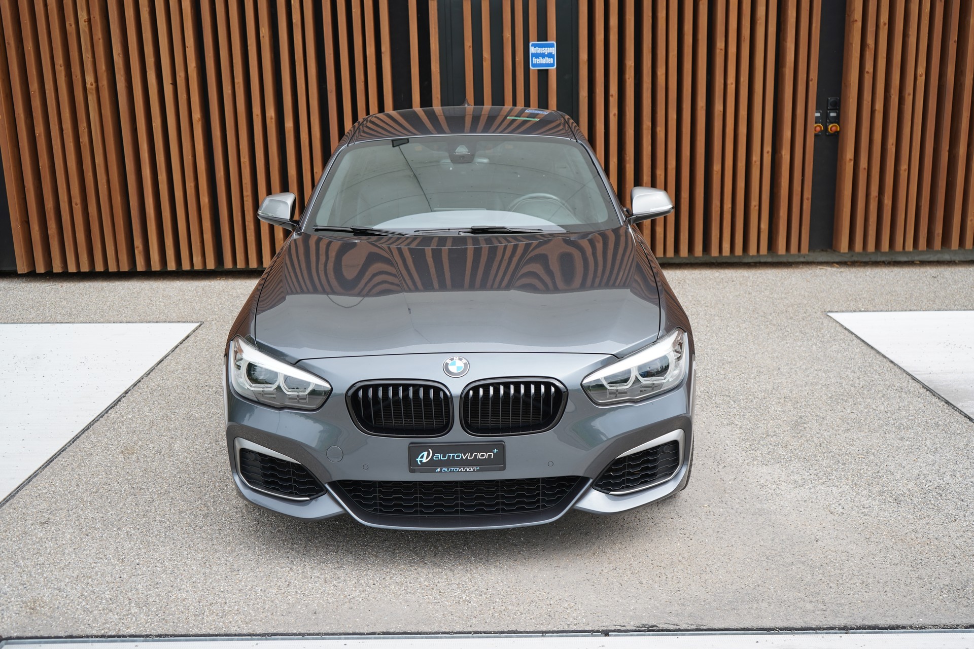 BMW M140i xDRIVE STEPTRONIC l 340 PS-image-14