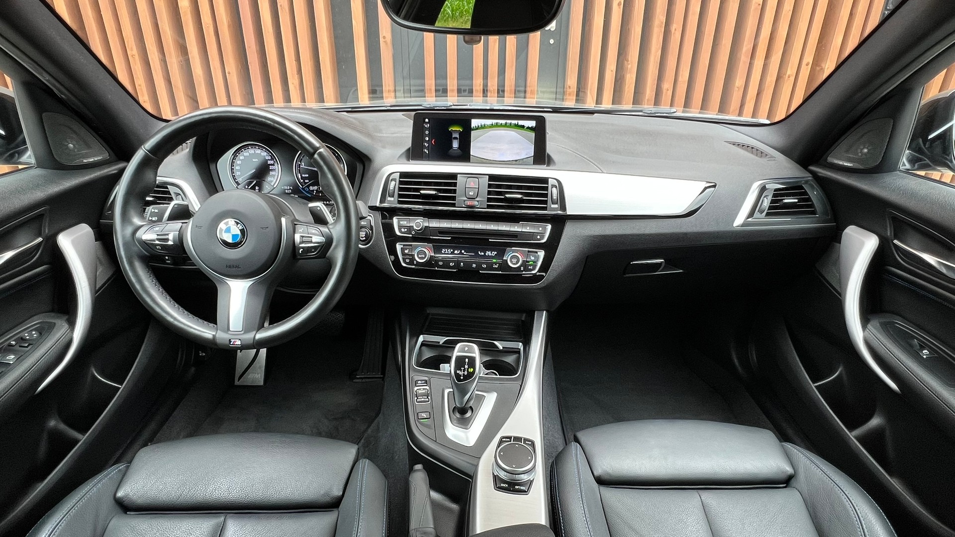 BMW M140i xDRIVE STEPTRONIC l 340 PS-image-21
