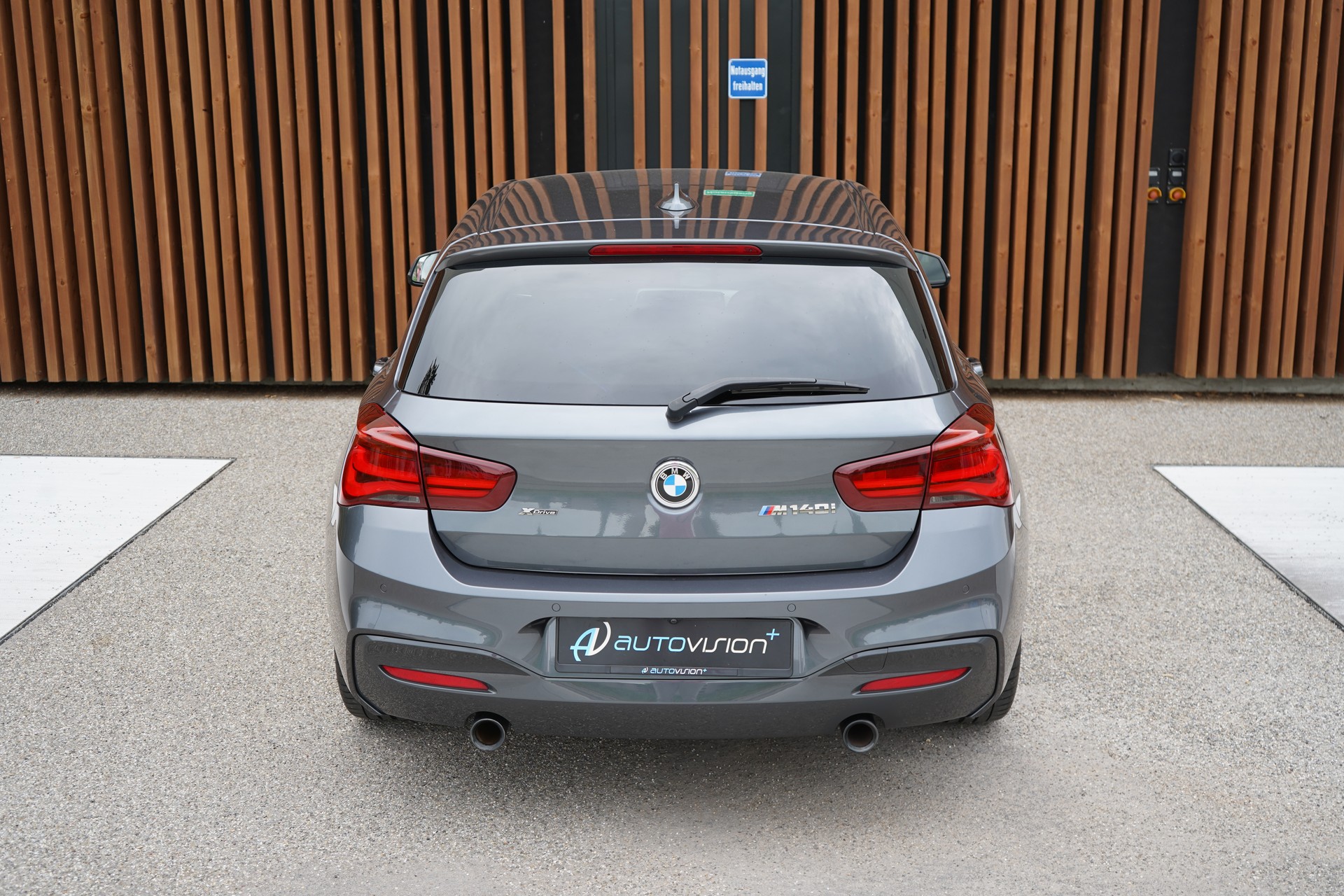 BMW M140i xDRIVE STEPTRONIC l 340 PS-image-16