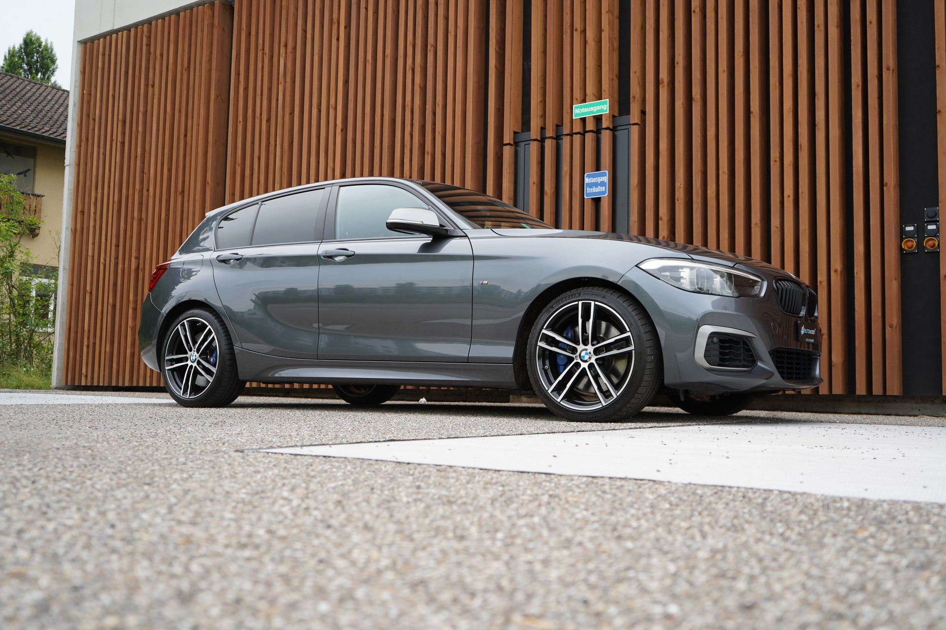 BMW M140i xDRIVE STEPTRONIC l 340 PS-image-7