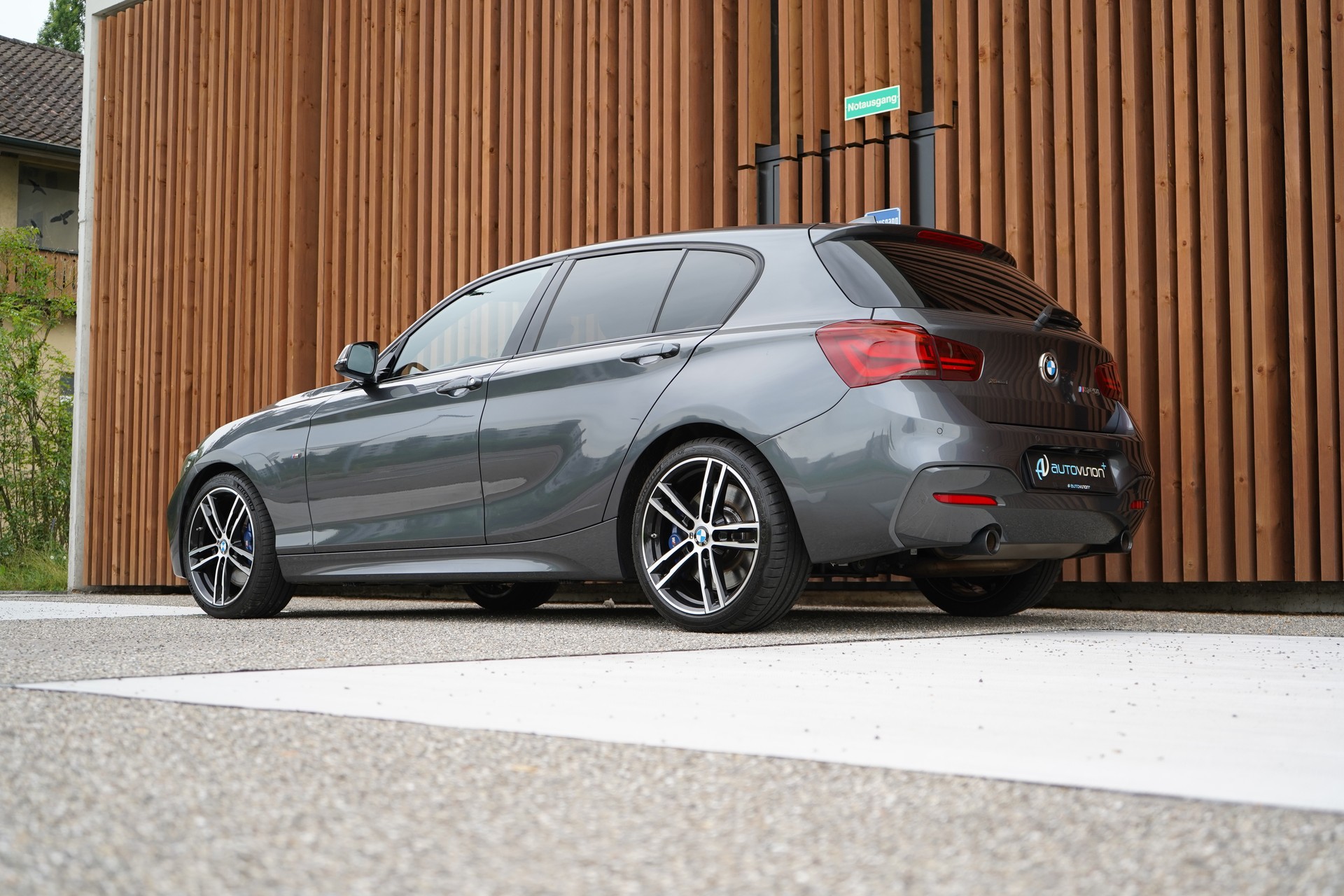 BMW M140i xDRIVE STEPTRONIC l 340 PS-image-8