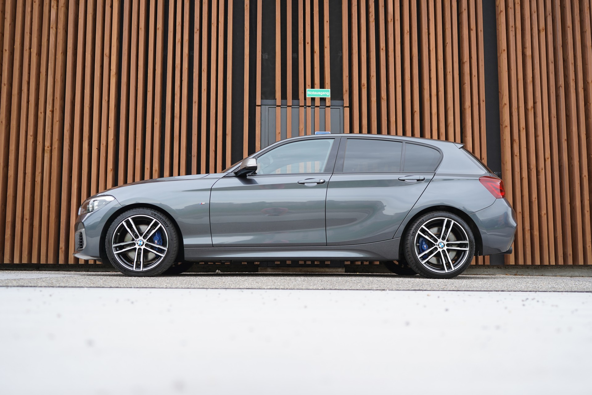 BMW M140i xDRIVE STEPTRONIC l 340 PS-image-3