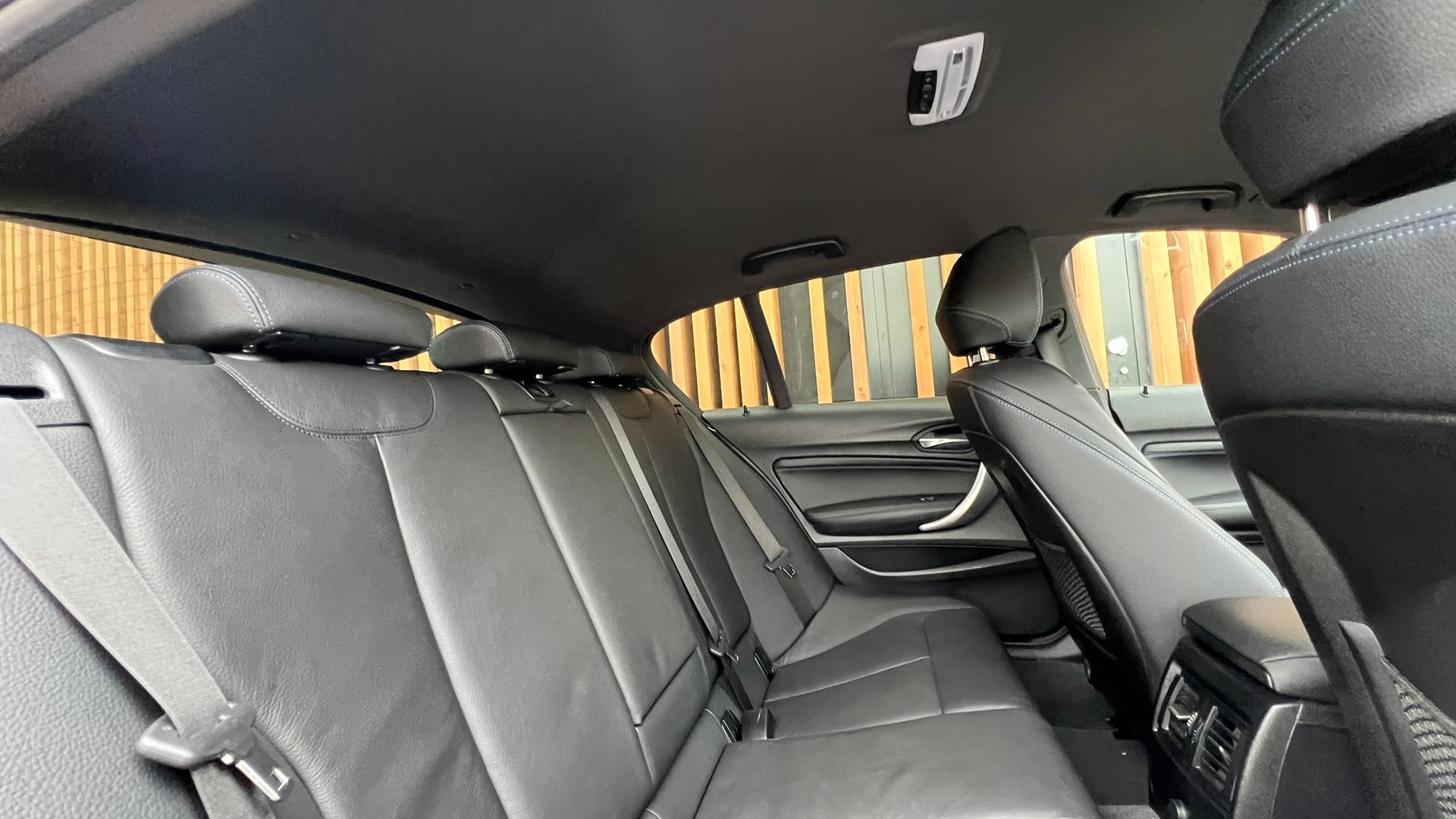 BMW M140i xDRIVE STEPTRONIC l 340 PS-image-28