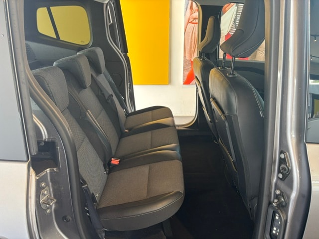 RENAULT Kangoo 1.3 TCe 130 PF Techno EDC-image-13