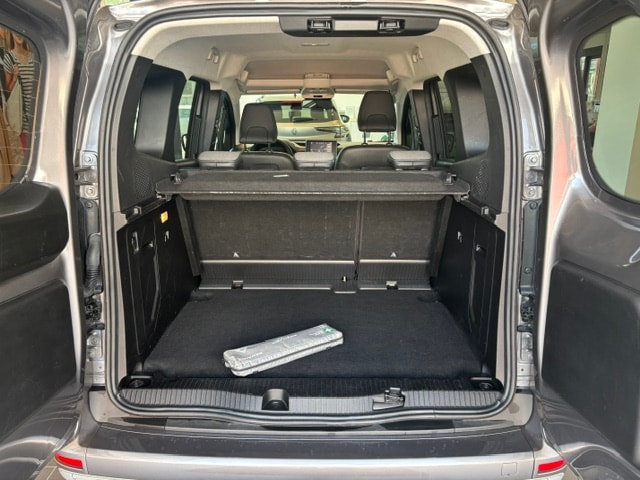 RENAULT Kangoo 1.3 TCe 130 PF Techno EDC-image-7