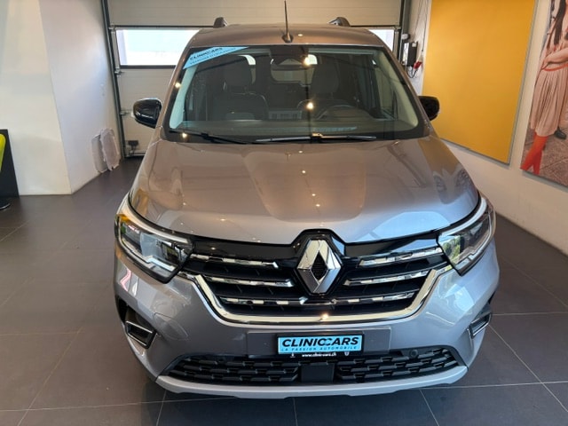 RENAULT Kangoo 1.3 TCe 130 PF Techno EDC-image-2
