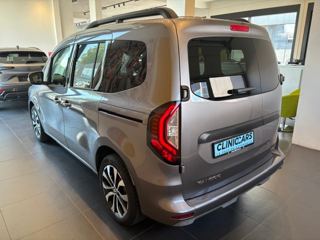 RENAULT Kangoo 1.3 TCe 130 PF Techno EDC-image-5