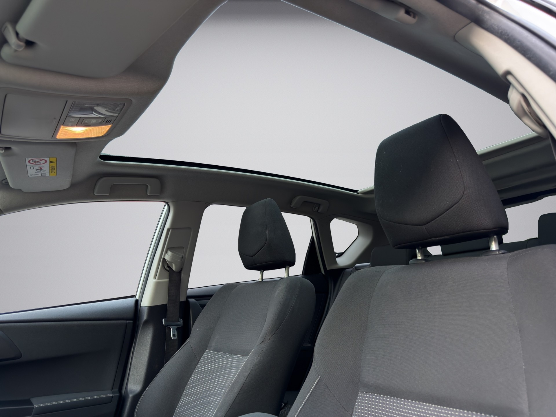 TOYOTA Auris 1.8 16V HSD Linea Sol-image-14
