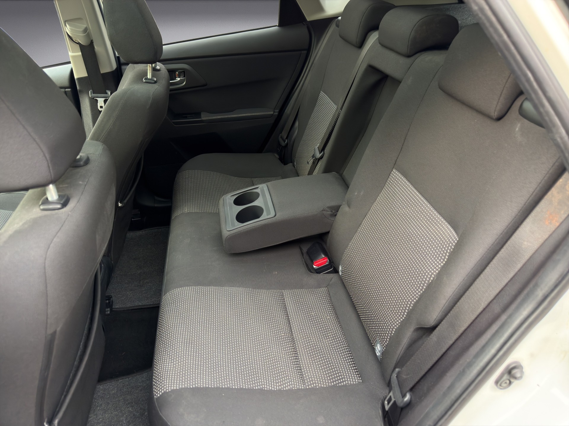 TOYOTA Auris 1.8 16V HSD Linea Sol-image-13