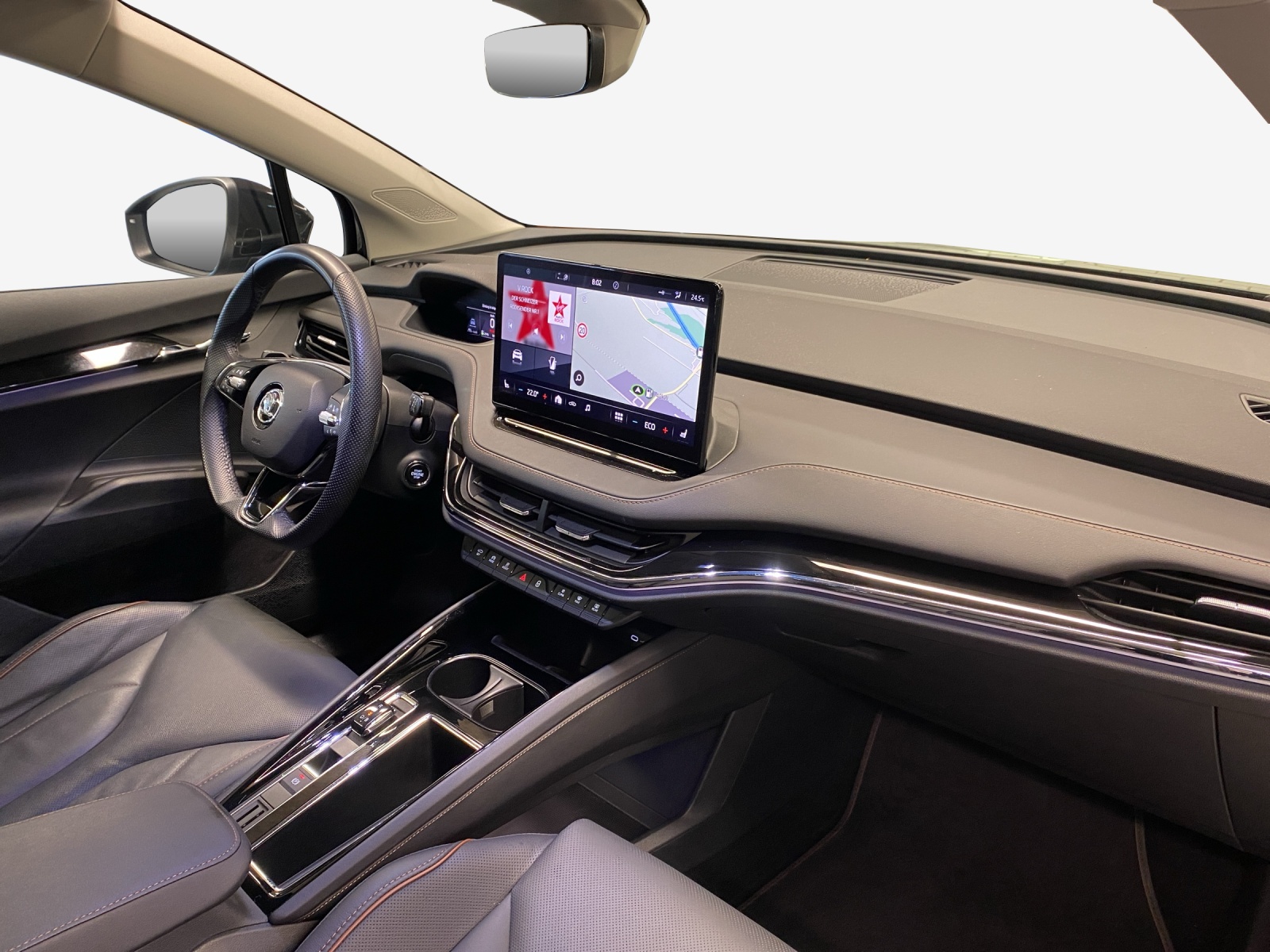 SKODA Enyaq iV 80-image-13
