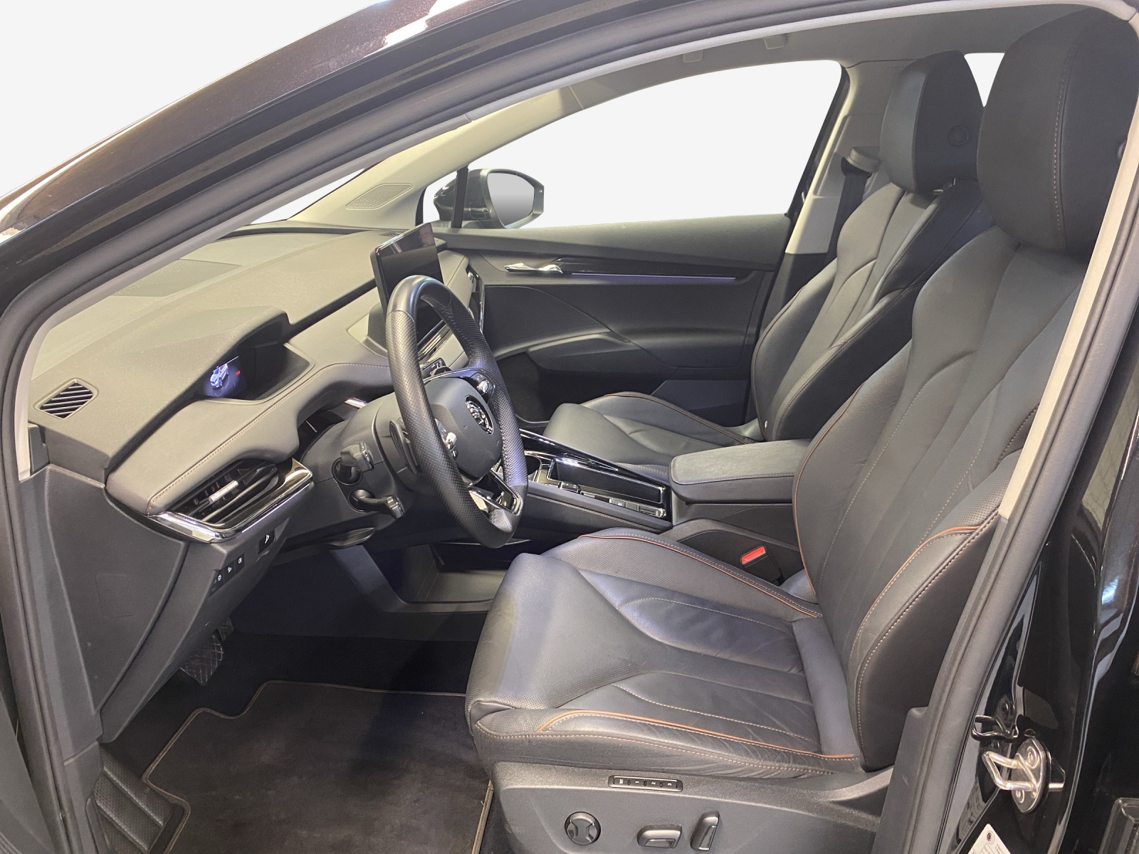 SKODA Enyaq iV 80-image-7