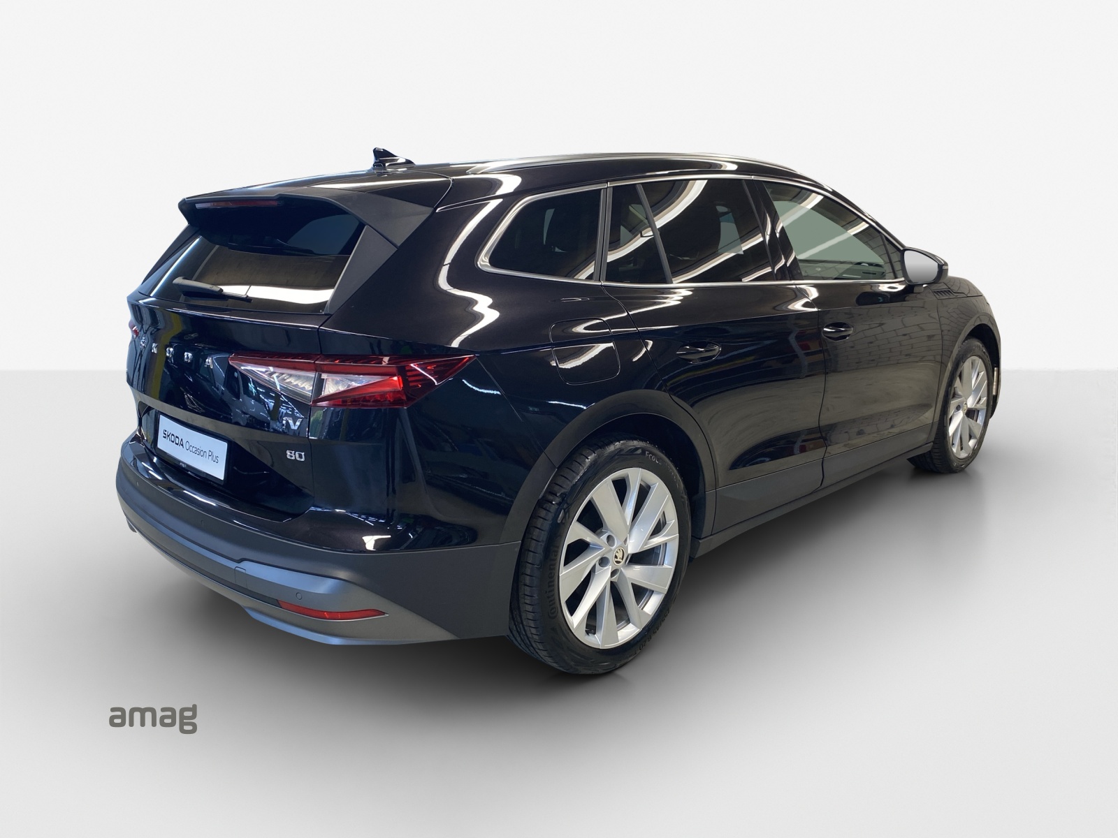 SKODA Enyaq iV 80-image-4