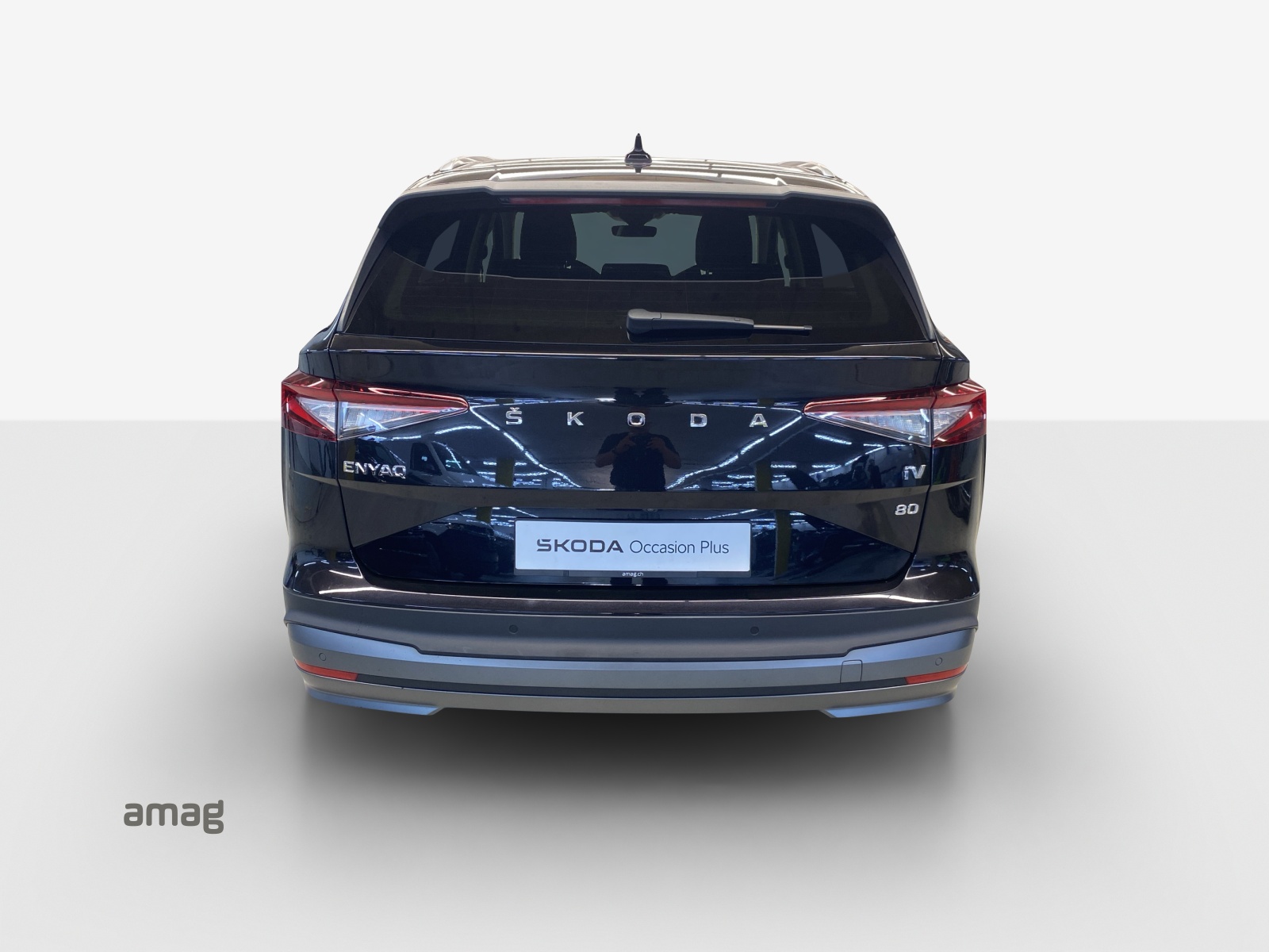 SKODA Enyaq iV 80-image-3