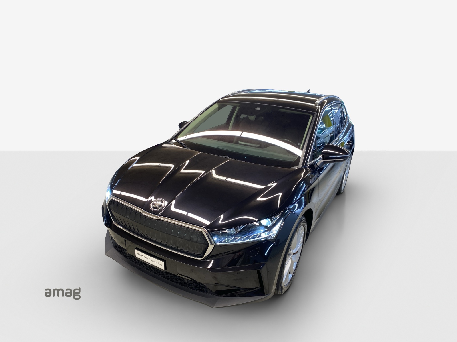 SKODA Enyaq iV 80-image-15