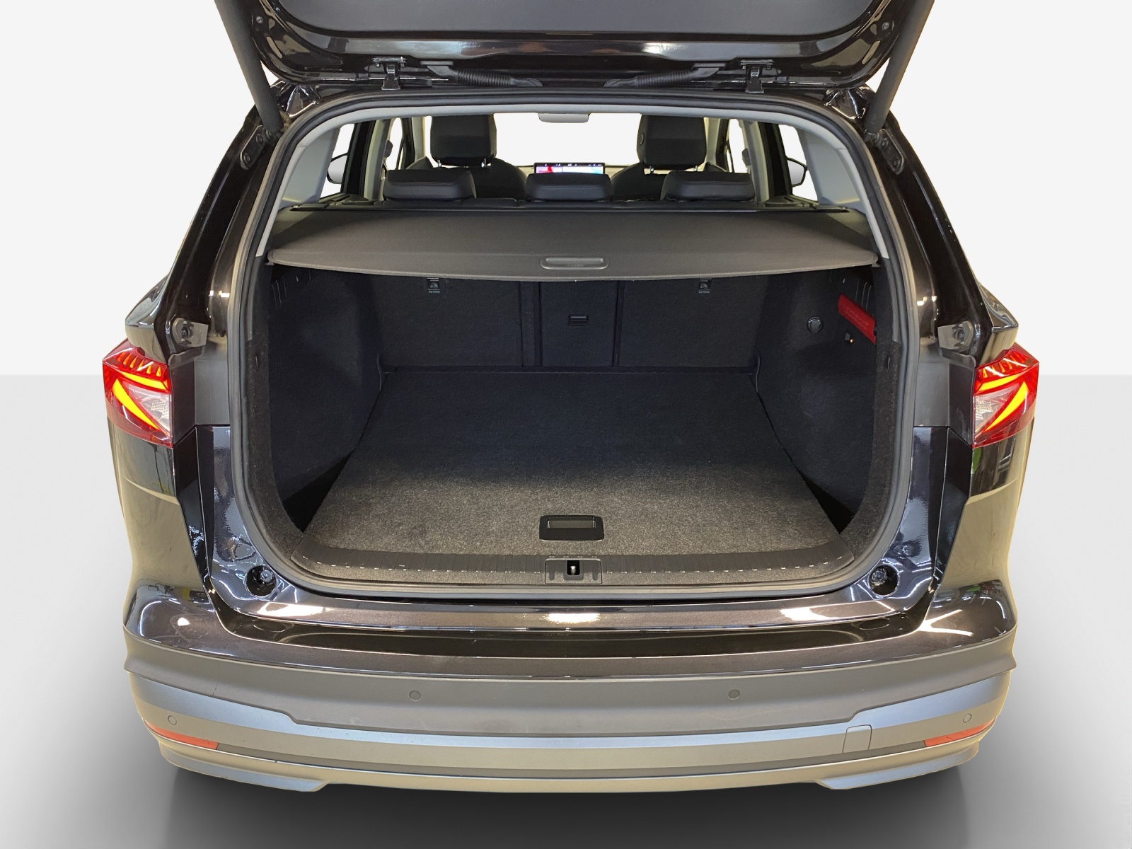 SKODA Enyaq iV 80-image-12
