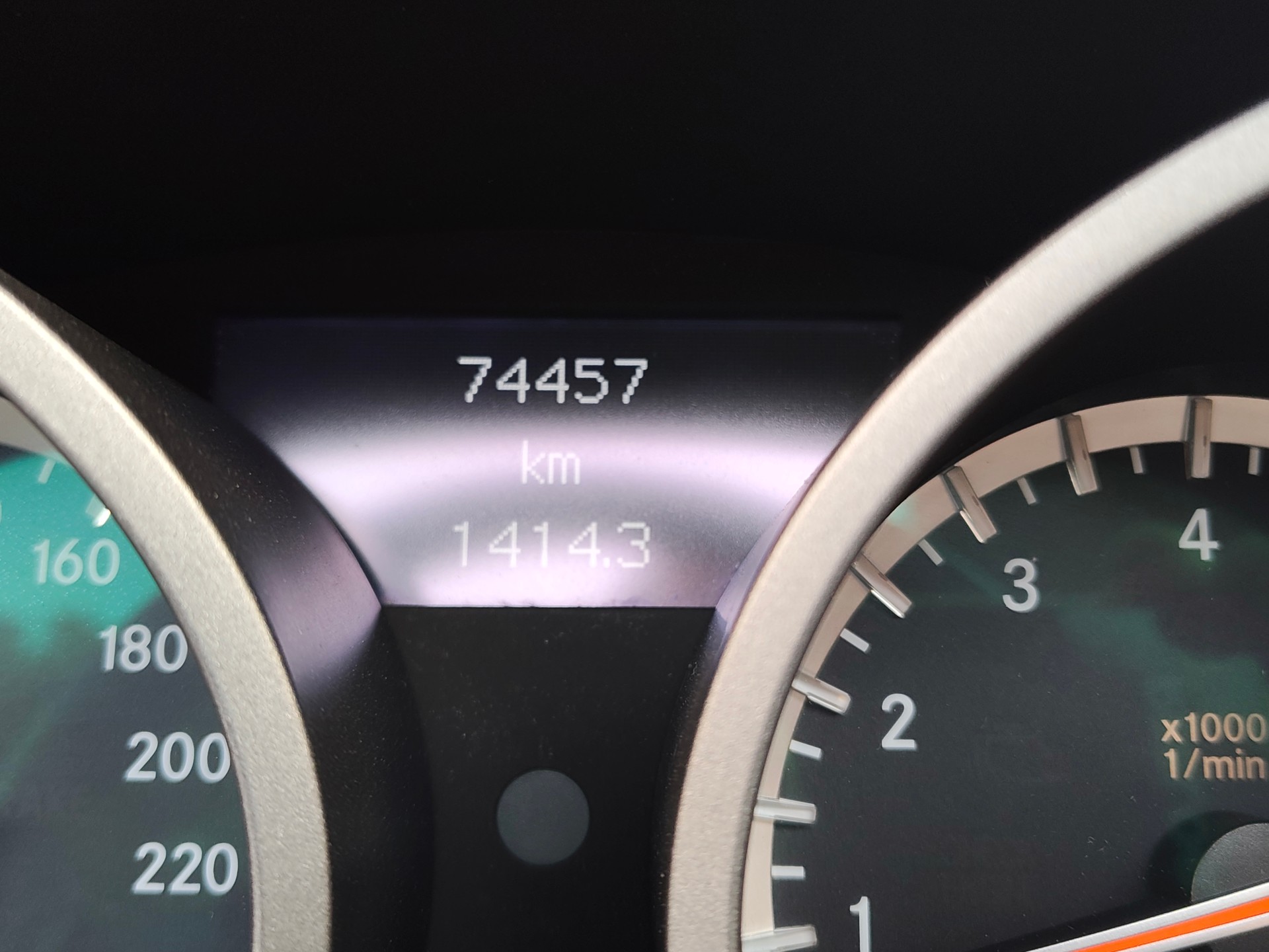MERCEDES-BENZ SLK 200 Kompressor Automatic-image-10