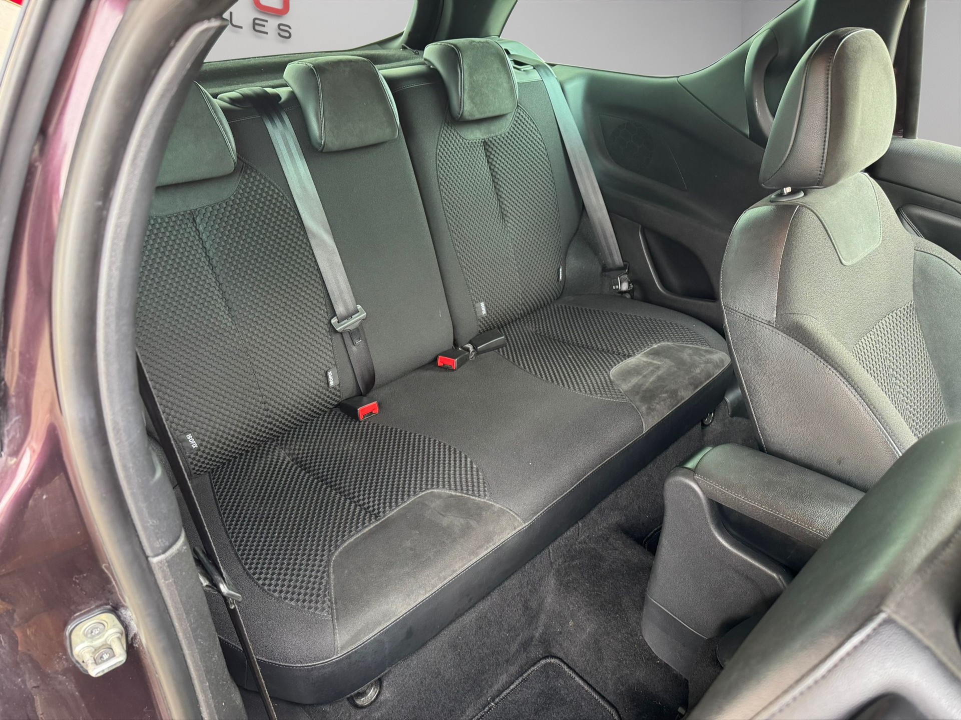 DS AUTOMOBILES DS3 1.6 THP Sport Chic-image-14