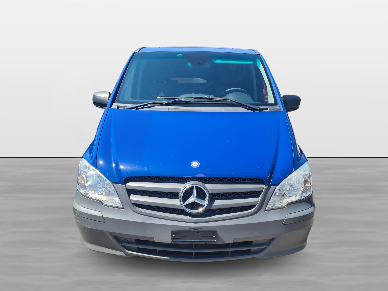 MERCEDES-BENZ Vito 116 CDI Blue Efficiency L-showroom-element-1