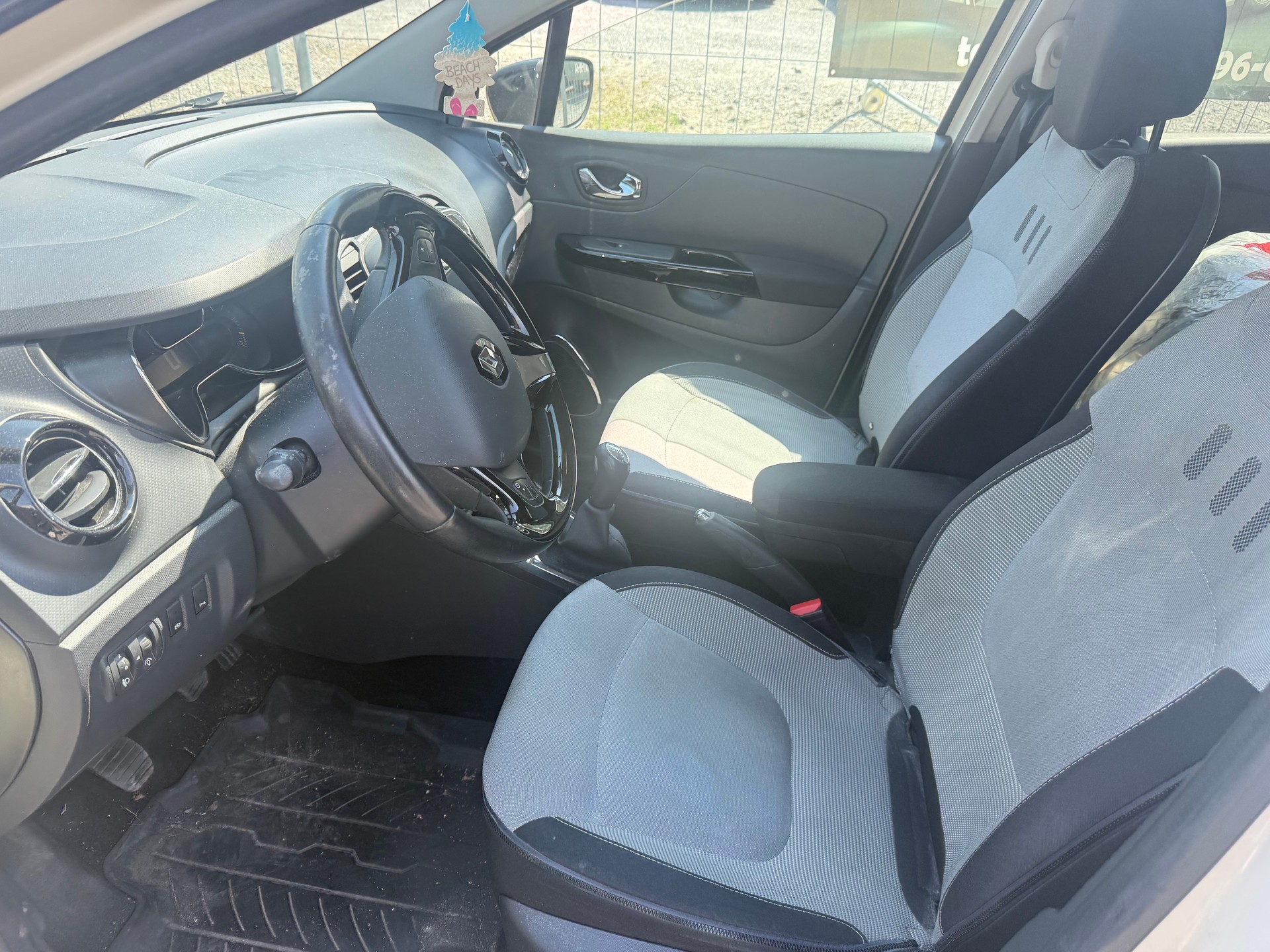 RENAULT Captur 0.9 12V Dynamique-image-3