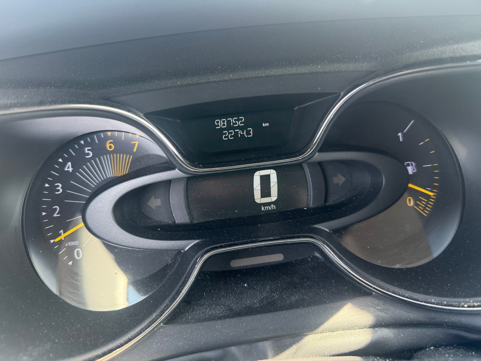 RENAULT Captur 0.9 12V Dynamique-image-5