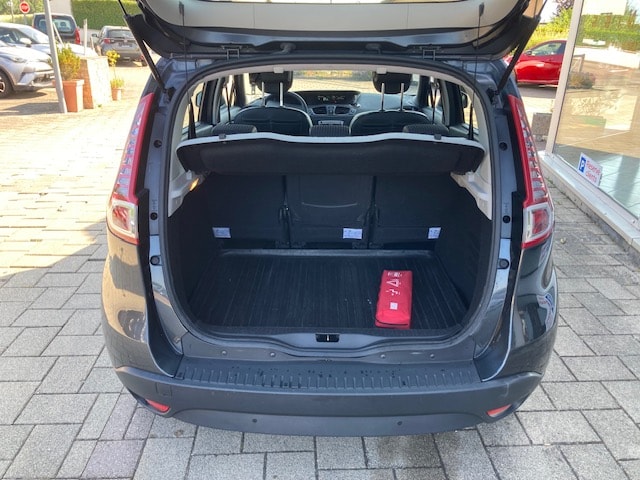 RENAULT Scénic 1.5 dCi Dynamique EDC-image-7