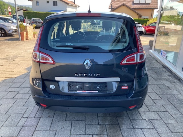 RENAULT Scénic 1.5 dCi Dynamique EDC-image-6