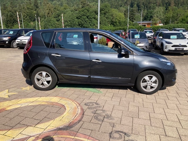 RENAULT Scénic 1.5 dCi Dynamique EDC-image-3